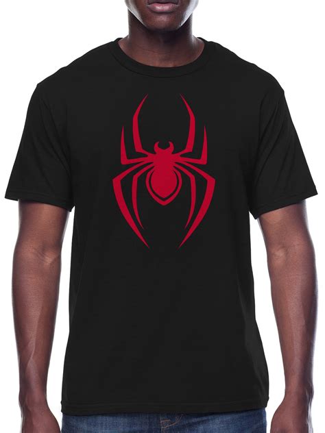 miles morales tshirt